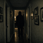 Franklin Homeowner Reports Disturbing Hallway Ghost Sighting