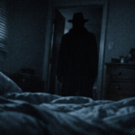 Shadow People: Folklore, Sleep Science, and the Hat Man