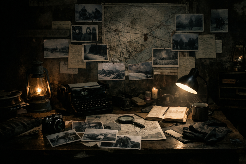 Why the Dyatlov Pass Incident Persists