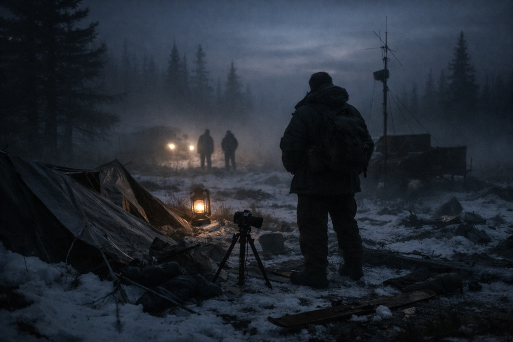 Conclusion: The Dyatlov Pass Incident Remains Unresolved
