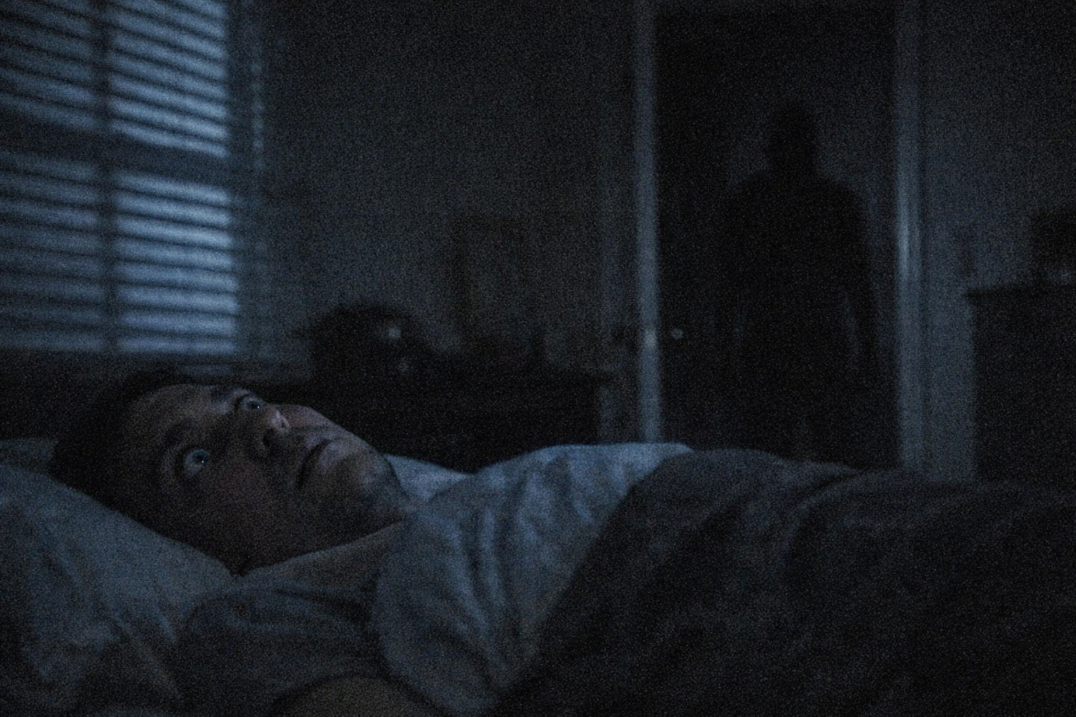 What Science Actually Knows About Sleep Paralysis Entities