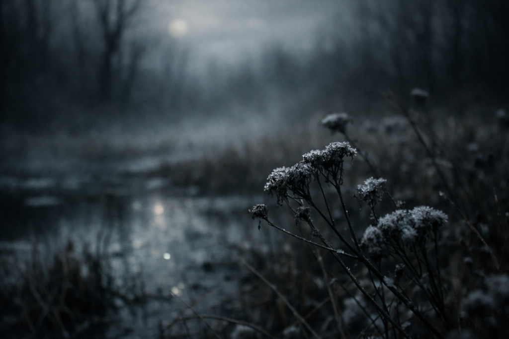 Landscapes That Breathe With Seasons