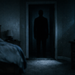 It Stood in the Doorway Until I Said Its Name
