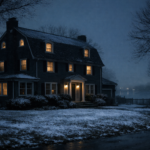 The Amityville Horror: What Really Happened Inside 112 Ocean Avenue