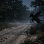 The Jersey Devil: From Colonial Legend to Modern Cryptid Reports