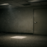 The Same Room Appeared in Everyone's Nightmare