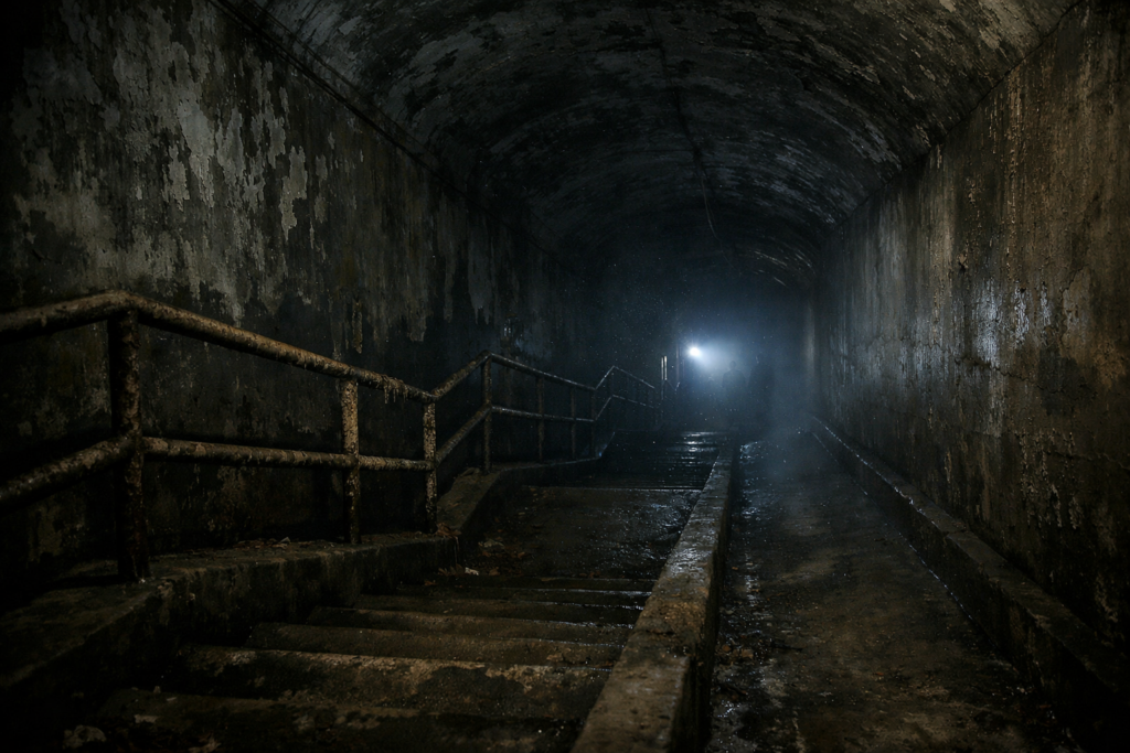 Waverly Hills Sanatorium: Why the Death Tunnel Still Draws Investigators