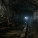 Waverly Hills Sanatorium: Why the Death Tunnel Still Draws Investigators
