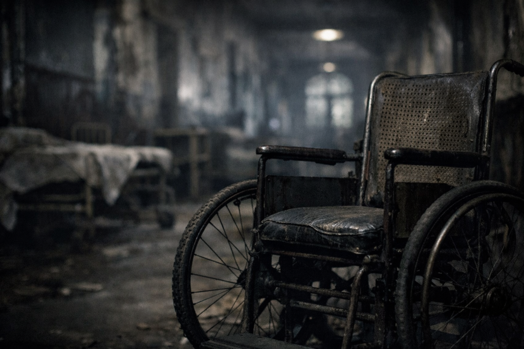 The History of Waverly Hills Sanatorium